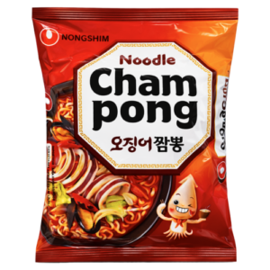 Nongshim Cham Pong, 124g