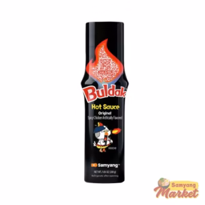Buldak Hot Sauce Original 200g
