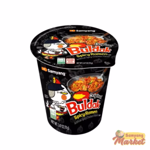 Samyang Buldak Original Hot Chicken Cup Noodle